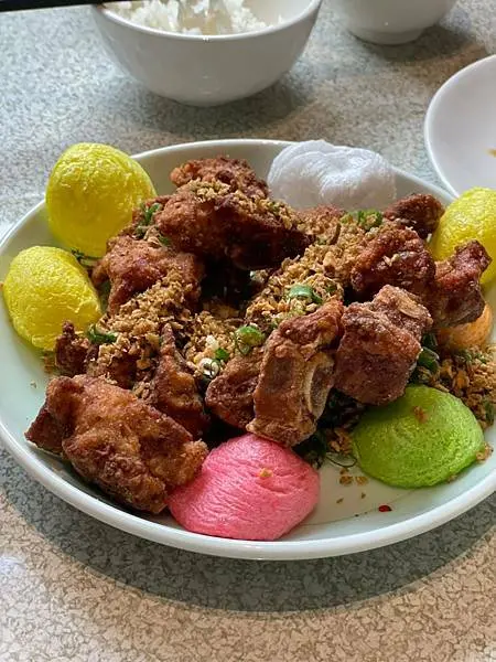 20201226@台北台之最 陽明山上優質台菜餐廳