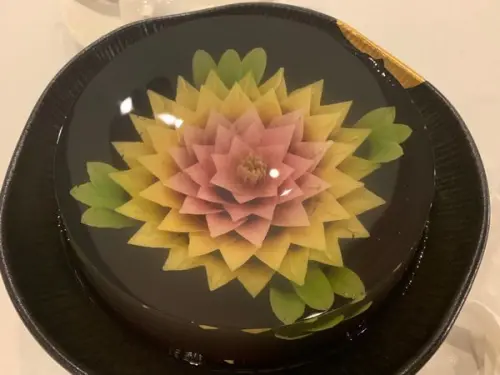 20190814@台北台之最 陽明山上精緻台菜宴客大氣