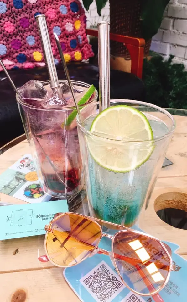 Kakahong/頭城甜點x手作