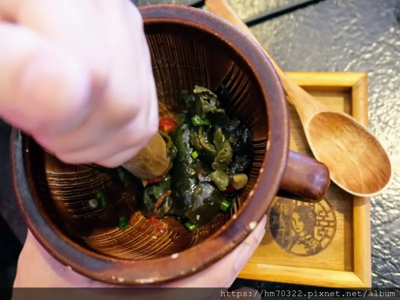 湘妹子湖南特色料理餐廳