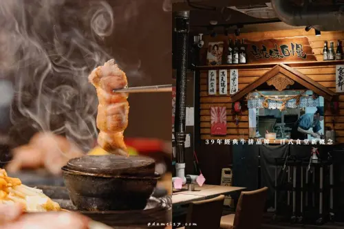 高雄新興｜鬥牛士牛排食堂 高雄五福店-39年經典牛排品牌，日式食堂新概念 - 大妹吃太飽