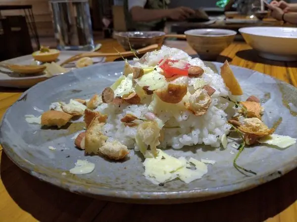 【新北｜鶯歌美食】一日小食｜手作陶器與美味特色地中海料理，專屬鶯歌老街的文青小食