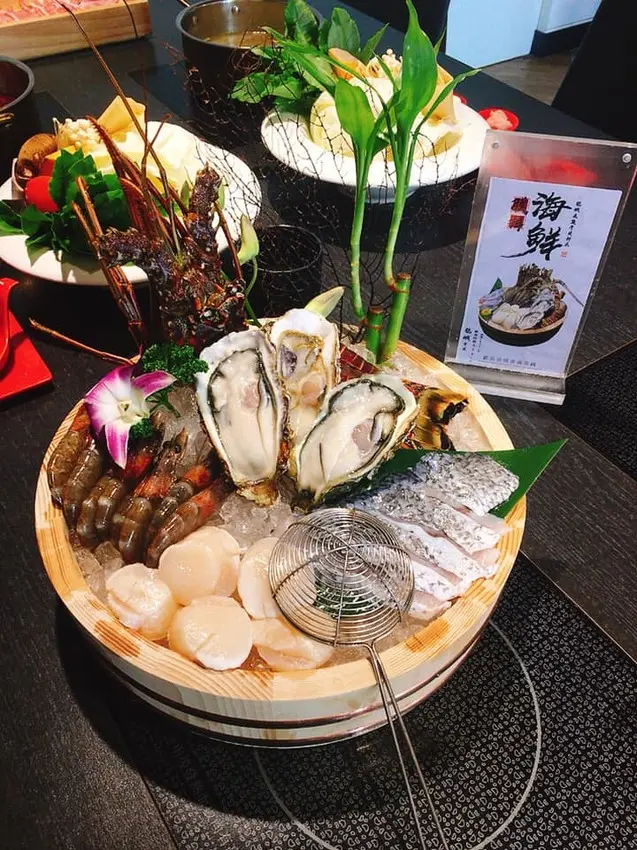 宜蘭美食/宜蘭火鍋-聚德家