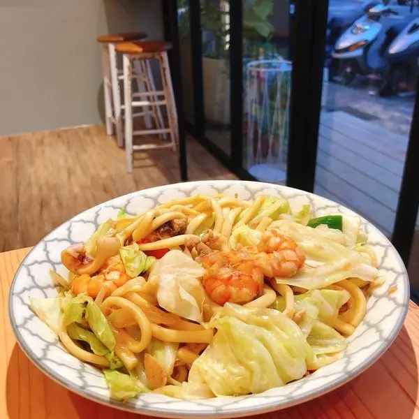 。新竹食記。友好料．竹北平價家常好料理