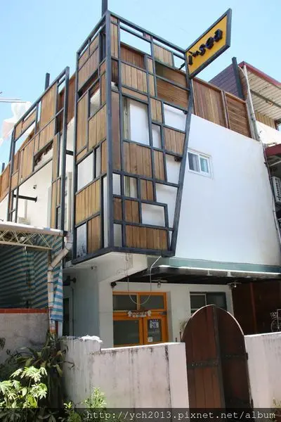 花蓮市區 I-sea愛曦民宿