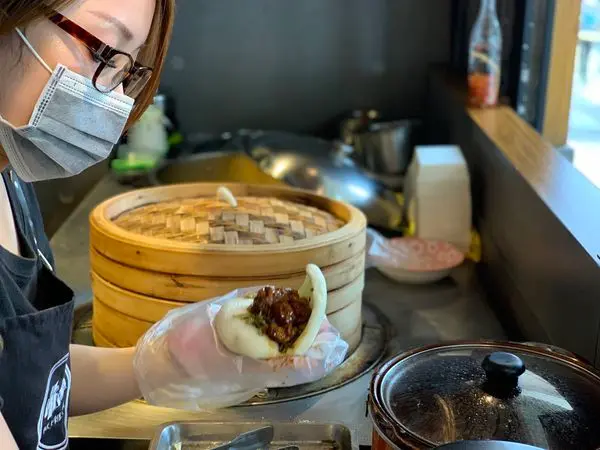 [ 桃園美食 ] 唯品古早味早午餐 中壢區內壢長春路中午人潮不減｜超推粉漿蛋餅｜假日還有限定版蛋餅