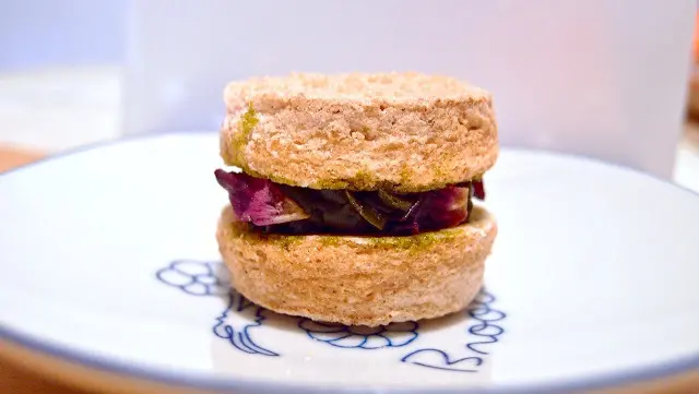 每天一顆也沒問題，《MYRA》鐵觀音玫瑰達克瓦茲