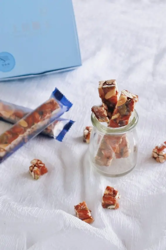 【台灣伴手禮】上信饌玉：打開禮盒內承載著暖暖甜蜜的小小心意/中秋節禮盒推薦