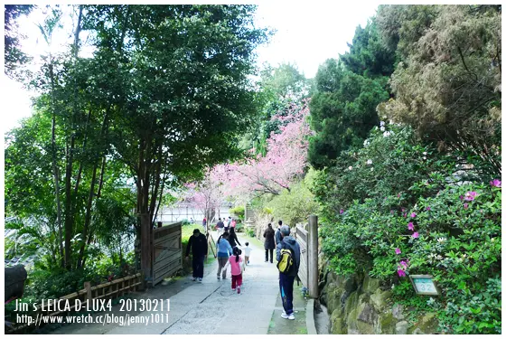 ﹝食﹞北投文物館-春節開運御膳