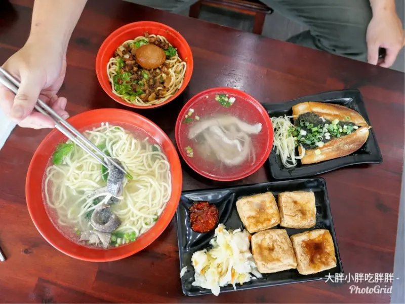 蓁媽香酥臭豆腐-鋼彈民富店