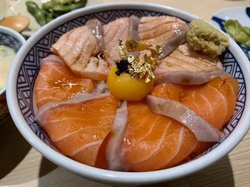 20200210@台北歐買尬日式海鮮串燒 市民大道人氣超高居酒屋