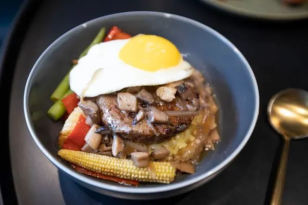 Darcis Café - 這款未來，我怕怕