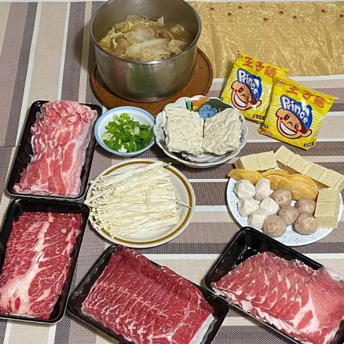雅香麻辣鍋宅配套餐 宅配美食-eateatforfun