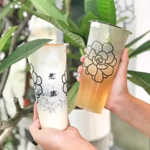 不罪惡感的小店!!!!!   內有優惠 ● 老樂  | 台中西區美食