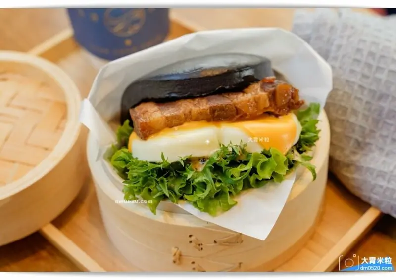 天淳津品/美食窩客 大胃米粒提供