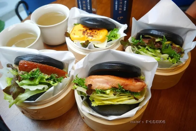 吃。台北大安《天淳津品》美味養生的發財包和黃金湯&烏梅飲，是心輕食主張。大安區早午餐推薦。國父紀念館美食推薦