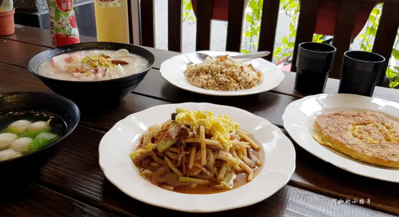 加飯不加價 就是要讓你吃飽飽!!! 功夫炒飯-高雄苓雅旗艦店