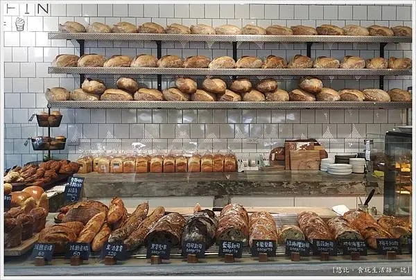 [台中|西屯區。DORE多爾法式烘焙| 南屯區。麵包林里Boulangerie Pangolin] 