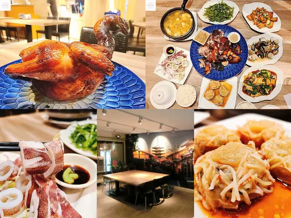 【台北東區】一吃上癮祖傳甕缸雞 | 台北唯一一間甕缸雞！平價熱炒推薦