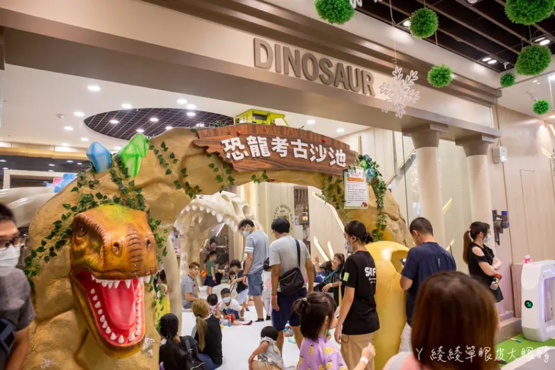 台中室內親子樂園首推樂米樂園北歐館，600坪豪華空間遊玩不限時！免費升級暢玩315元起 - ㄚ綾綾單眼皮大眼睛