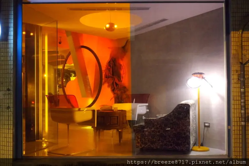 抹 More｜摩登復古深夜咖啡甜點小館【台北市】