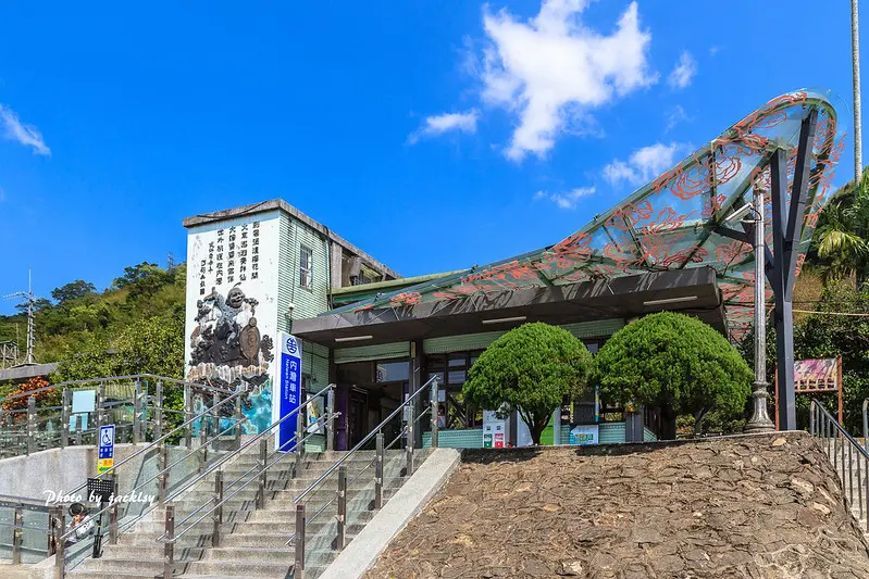 200222新竹-內灣國小