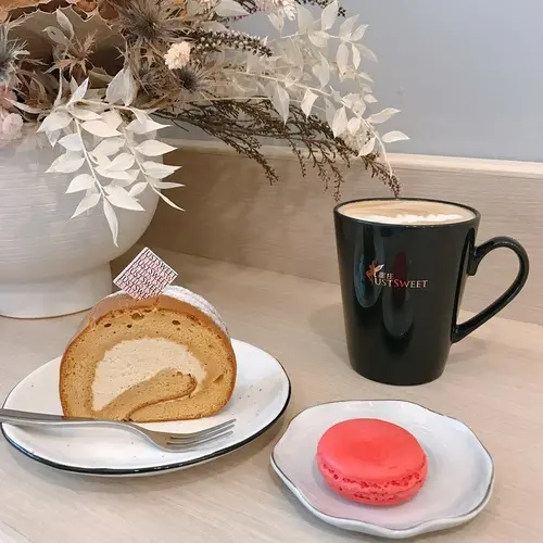 🍄justsweet 甜庄 🔸新北美食-大坪林站🔸-eateatforfun