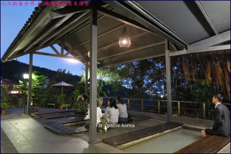 [台北]R22北投站∙少帥禪園晚餐/雙喜湯屋泡湯