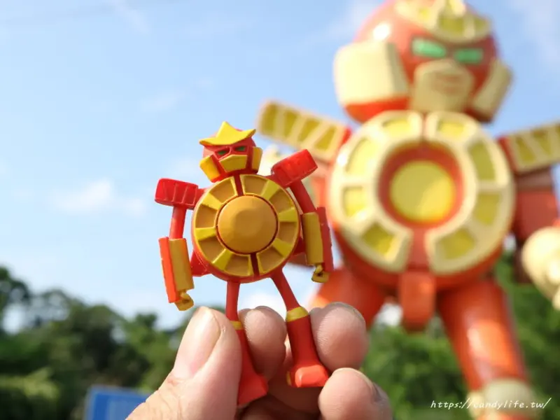 卓蘭秘境超狂打卡點位大公開，苗栗卓蘭水果四大金剛踩點一次揭密，一日苗栗卓蘭行程推薦