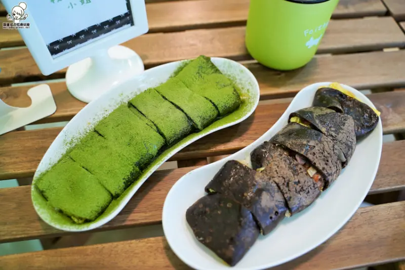 高雄最髒的創意蛋餅，快慢拍小姐獨特Q彈口感蛋餅 X 髒過了嗎?! - 跟著尼力吃喝玩樂＆親子生活