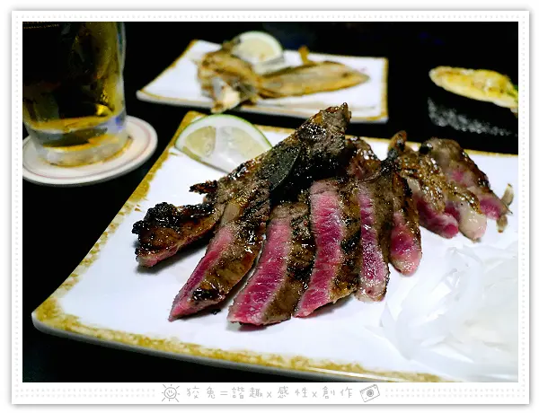 [嘉義食記] 72候の炙燒物~不一樣的居酒屋！日式串燒結合西式調酒！內有包廂、飛鏢機台、球賽轉播！(亮點旅店3樓餐廳)