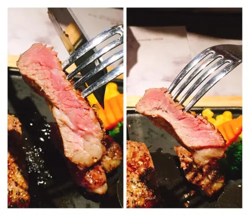 桃園中壢牛排-很牛炭燒牛排桃園中壢店