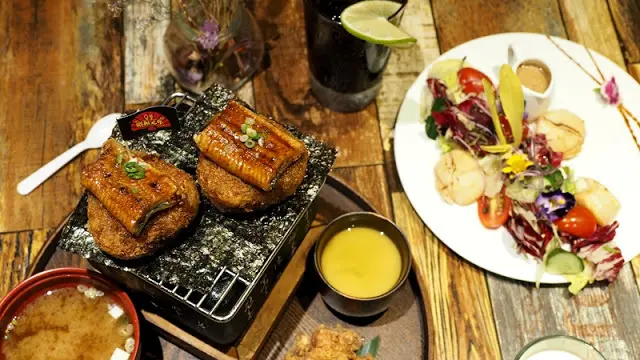 【永和】昭和元年- 打破早午餐的既有印象，創意主廚新實驗，讓日式餐飲變得更有趣
