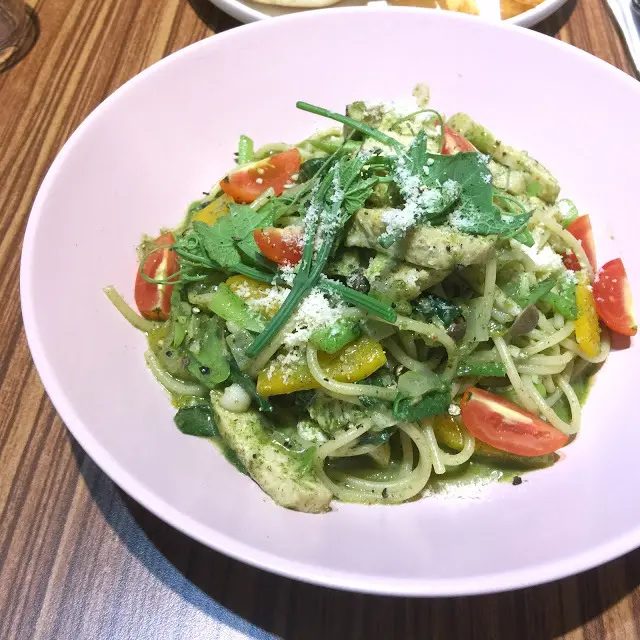 店名雖無感但美味很實在，台北永吉路30巷的 AM2 早午餐（菜單在文後）
