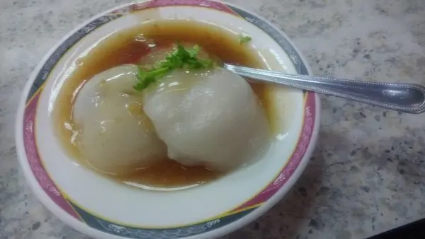 20190907 津味手工肉圓