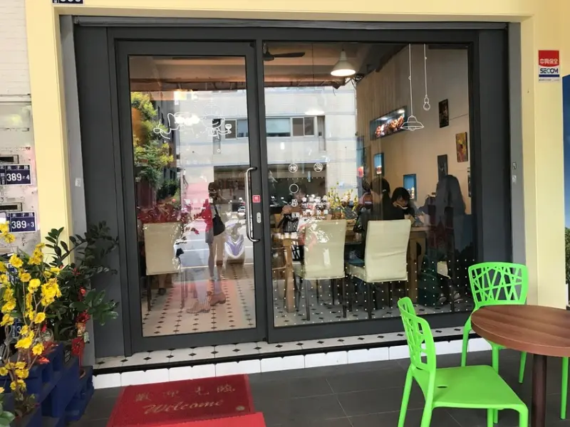 ［台中北區］錦虹越南料理~用料實在的越南料理店，河粉湯頭用大骨熬製，鮮甜滋味好滿足