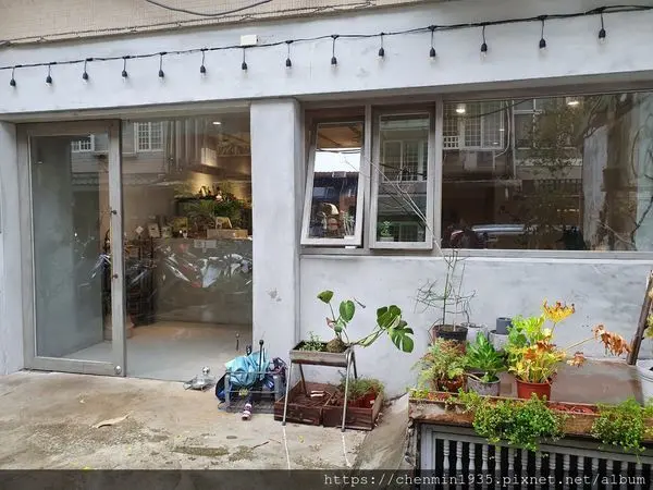 台北市中山區-嘎哩咖啡GaliGabi