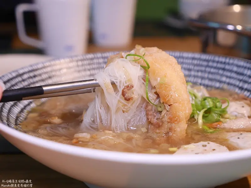 Hi-Q褐藻生活館x鱻食｜鱻食火鍋、 鮮魚簡餐定食、會議場地租借(寵物友善餐廳)