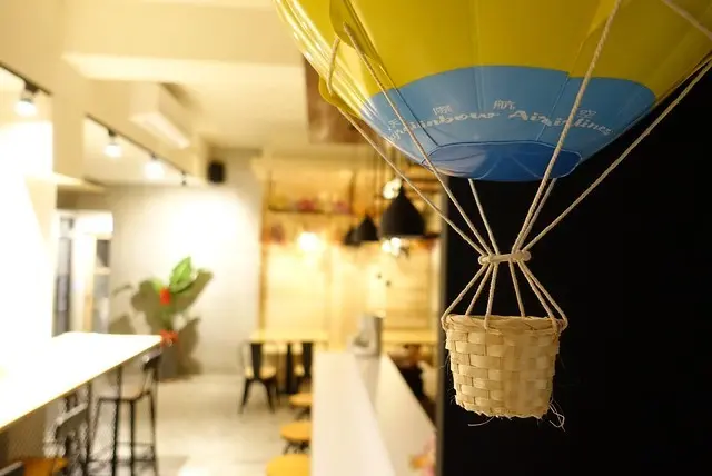 【台東市區住宿】樂氣球民宿｜全新開張創意風格，飯店水準兼具民宿的在地與熱情