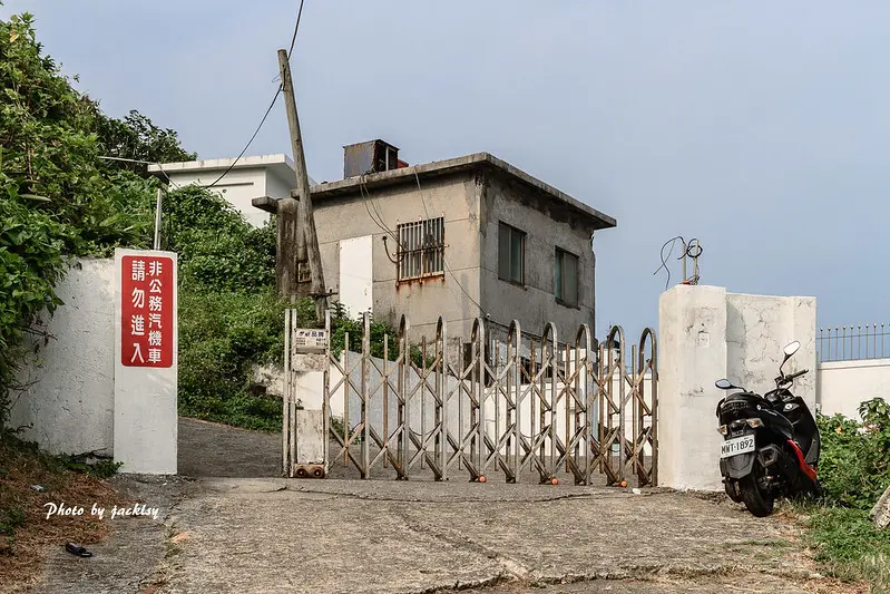 191012基隆-基隆燈塔