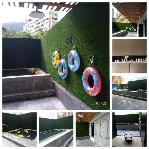 「宜蘭礁溪旅遊」捷絲旅礁溪溫泉飯店 - Just Sleep Yilan Jiaoxi，下午茶免費吃到飽，咖啡茶點任你吃!