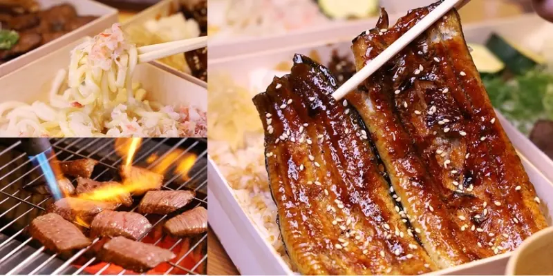 【台南美食】就是要限量！迷人的鰻魚飯一天只有50份，和牛上蓋肉御飯更是一天只有十份，真是有夠逼人：鮨本味 - 熱血玩台南。跳躍新世界