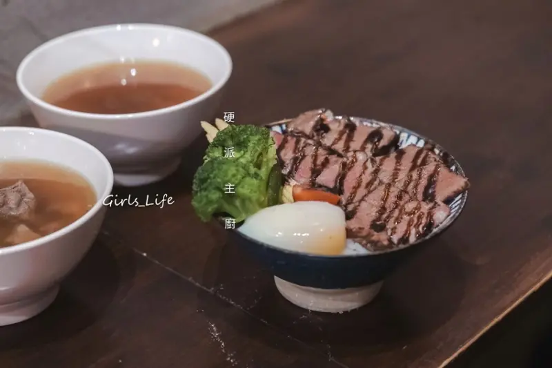 【新竹美食】硬派主廚的軟嫩料理：台式舒肥料理就是這麼有底氣，東門市場最熱門餐廳。