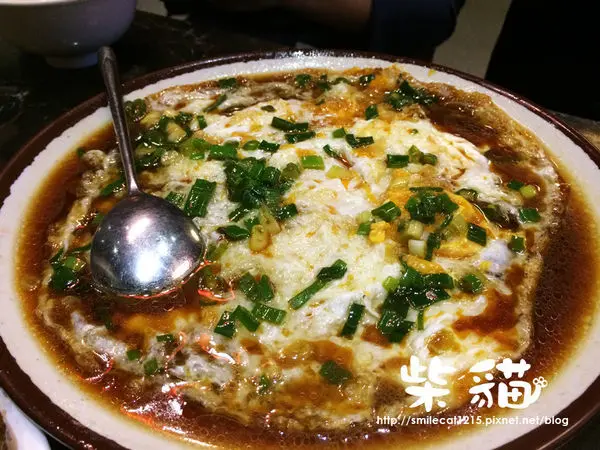 【台北】越辣越下飯的四川好味道:::柴貓IN【皇朝老媽】