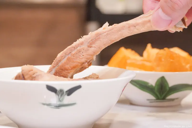 松發肉骨茶(SOGO復興店台灣首店)連續四年新加坡米其林必比登推介,飄香50年好滋味(文末菜單Menu)