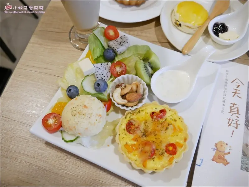 西門美食萬華老城咖啡香「友好咖啡 Good Friends Cafe」