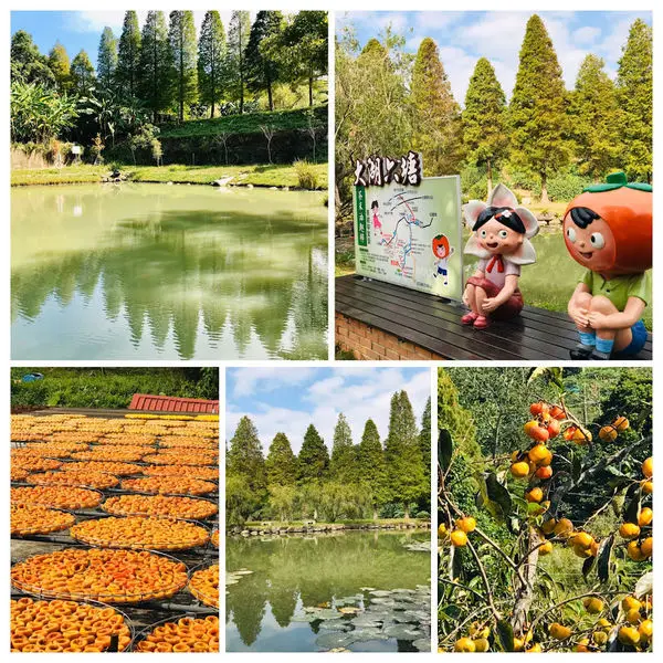 北埔老街│全台古蹟密度最高的老街│北埔冷泉瀑布│北埔熱門IG打卡景點│新竹必遊景點