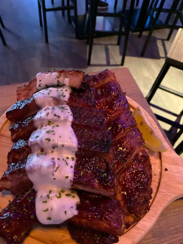 美食｜台北｜忠孝敦化｜東區餐酒館推薦。Box Taipei@尼克島
