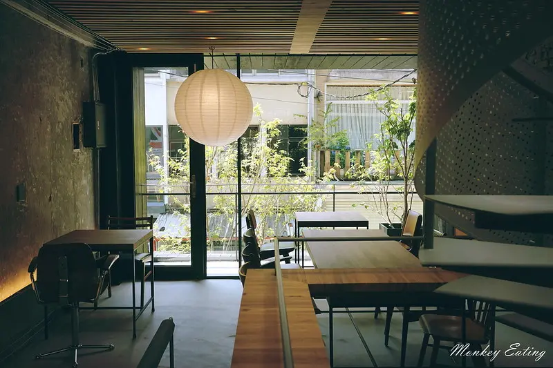 【台中西區】兆兆茶苑│日式風格茶屋結合空間設計，品嚐職人道地台灣茶，近審計新村