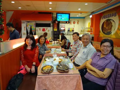 中原大學平價美食[米老鼠牛排館]物超所值